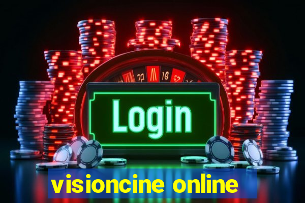 visioncine online